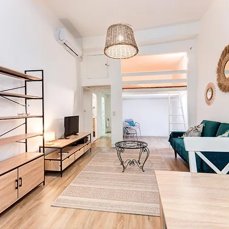 Apartment Vieille - 5 Pers, Ac, Wifi