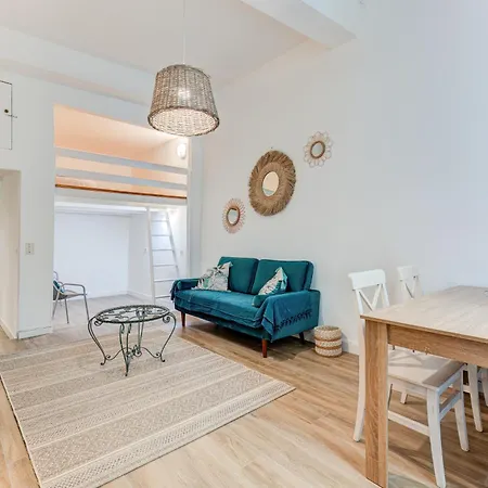Vieille - 5 Pers, Ac, Wifi Nice