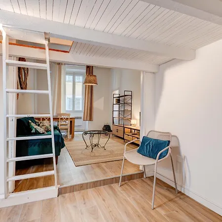 Apartment Vieille - 5 Pers, Ac, Wifi