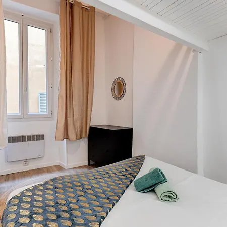 Apartment Vieille - 5 Pers, Ac, Wifi *