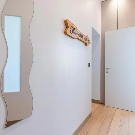 Garibaldi Square - Cosy 1bdr In The Old Town Appartement Nice