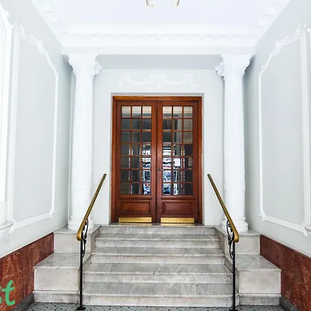 Appartement Center Flat