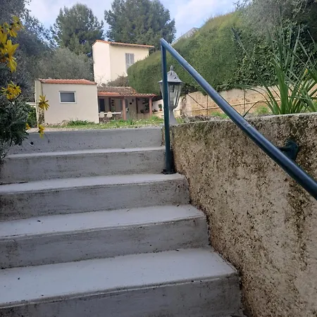 Maison Du Bonheur Calme Et Verdure * Niza
