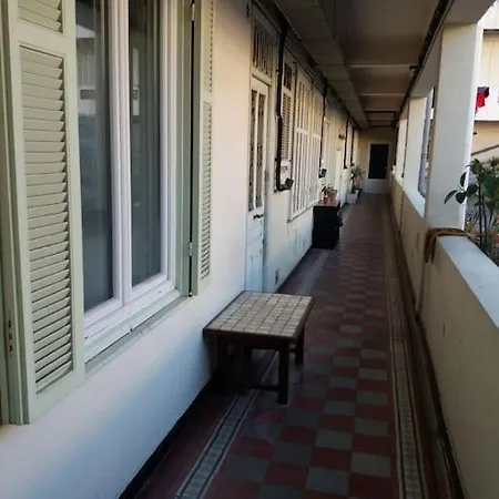 Cosy And Lovely Flat Au Port De ! Apartment Nice