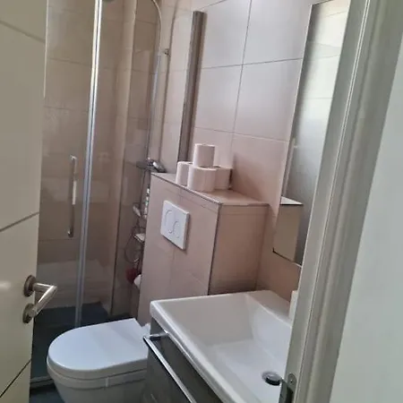 Cosy And Lovely Flat Au Port De ! Apartment *