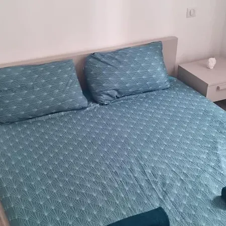 Apartment Cosy And Lovely Flat Au Port De !