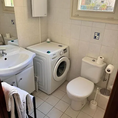 Appartamento Grimaldi Ac 2 Terraces Wifi 5mins Sea *