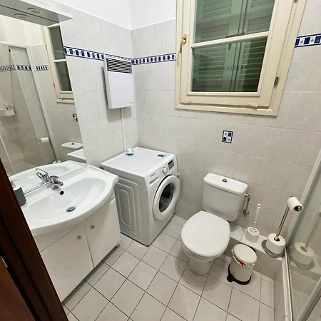 Appartamento Grimaldi Ac 2 Terraces Wifi 5mins Sea Nizza