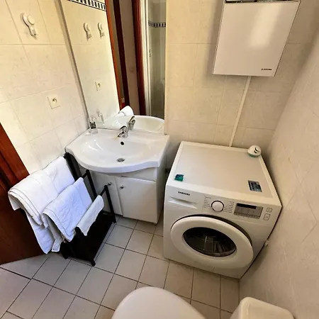 Grimaldi Ac 2 Terraces Wifi 5mins Sea * Nizza