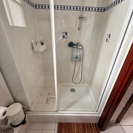 Grimaldi Ac 2 Terraces Wifi 5mins Sea Appartamento