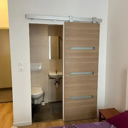 אכסניה Lyonnais ניס