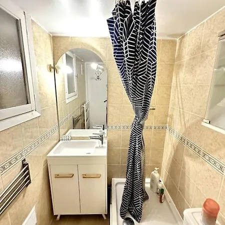 Apartment La Taniere Du Bois Flotte *