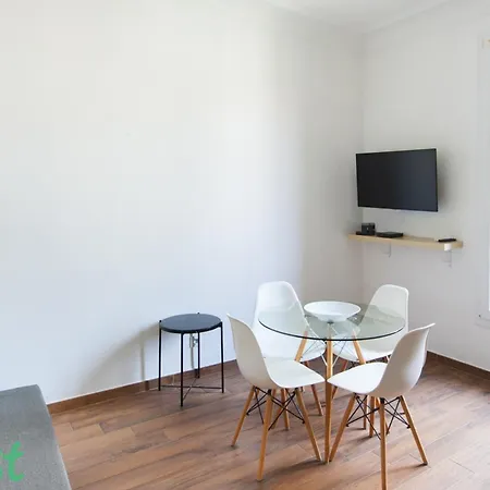 Appartement Center Flat