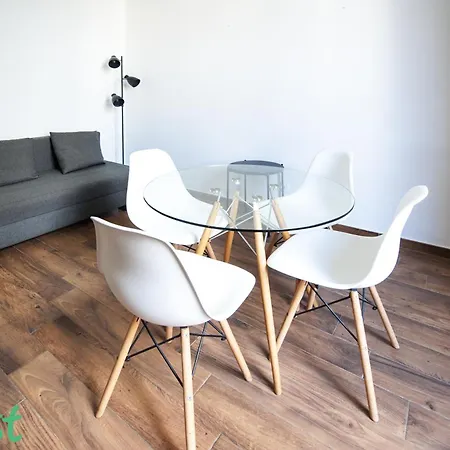 Center Flat Appartement