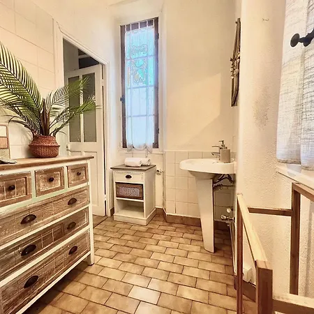 Appartamento Aa Ot Maison Du Moulin - Old Town - Promenade Des Nizza