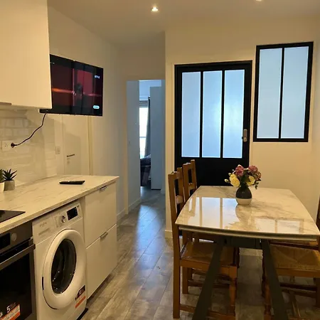Homestay Promenade Des