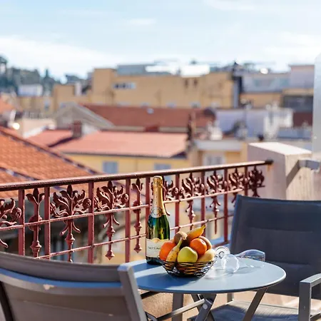 Best Western Plus Massena 4* Nice