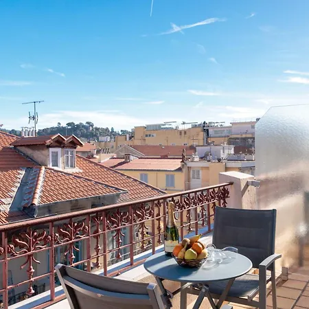 Best Western Plus Massena Nice