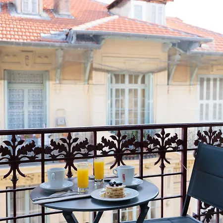 Best Western Plus Massena Nice