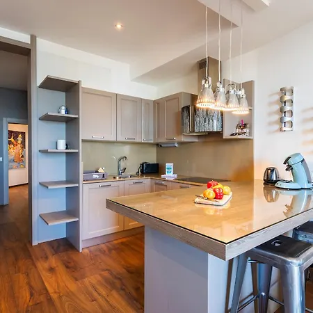Lejlighed Bamboo Ap4220 By Riviera Homes Nice