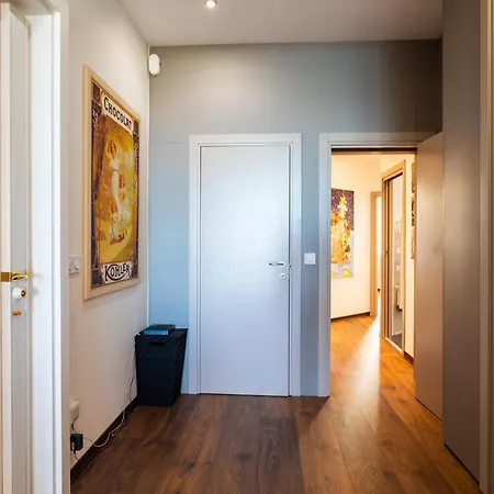 Lejlighed Bamboo Ap4220 By Riviera Homes