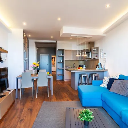 Lejlighed Bamboo Ap4220 By Riviera Homes *