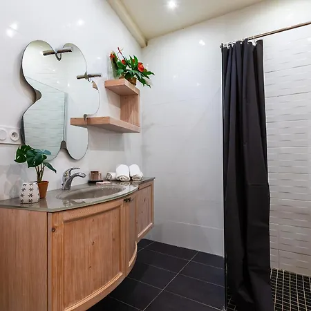 Lejlighed Bamboo Ap4220 By Riviera Homes Nice