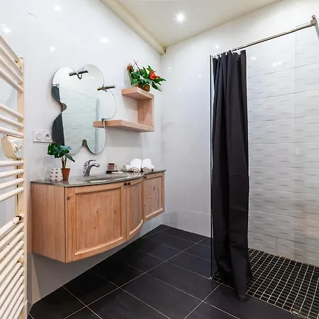 Bamboo Ap4220 By Riviera Homes Lejlighed