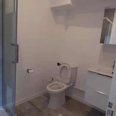 Homestay Promenade Des