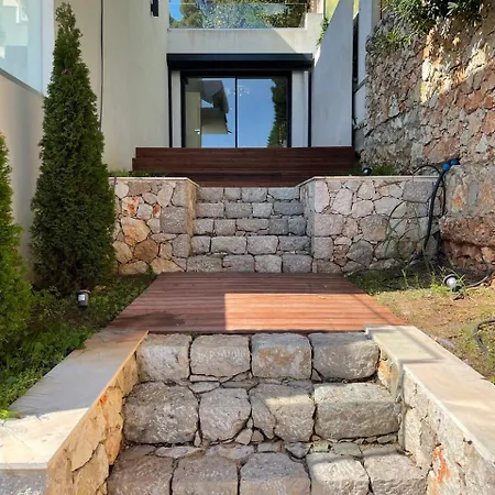 Villa La Alegria Nice