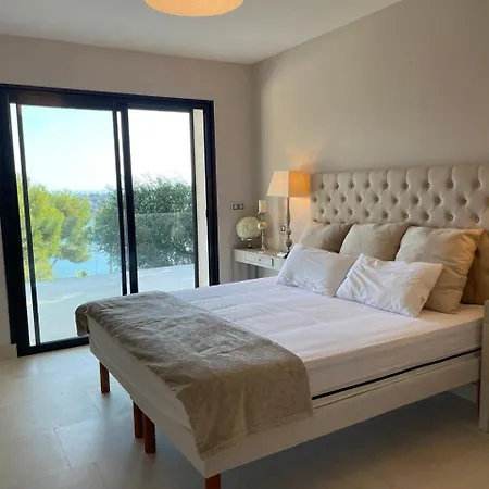 La Alegria Villa