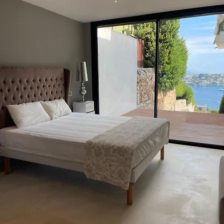 Villa La Alegria *