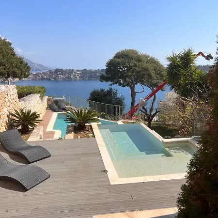 La Alegria Villa