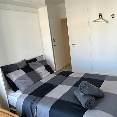 Promenade Des Homestay *
