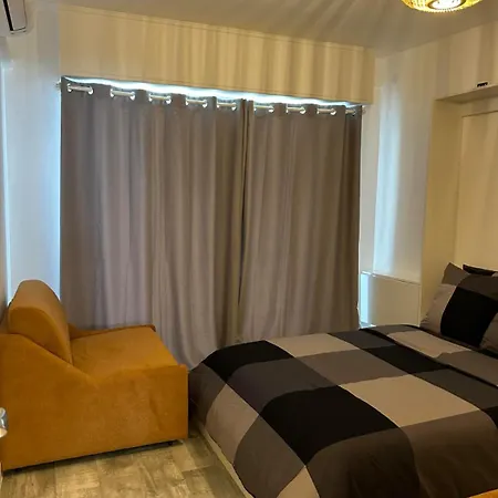 Homestay Promenade Des *