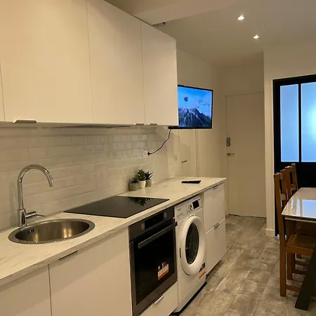 Promenade Des Homestay