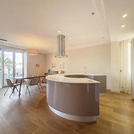 Apartment Nestor&jeeves - Belle Promenade - Sea View - Terrace *