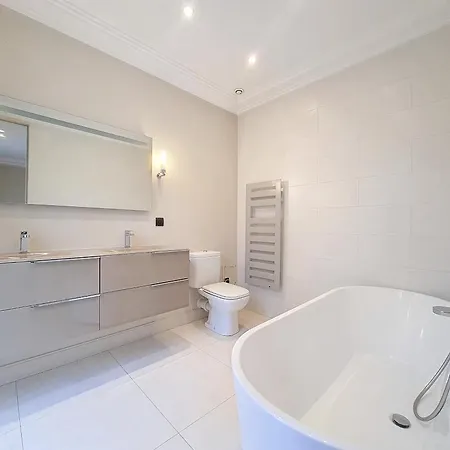 Nestor&jeeves - Belle Promenade - Sea View - Terrace Apartment