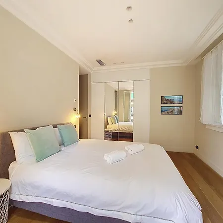 Nestor&jeeves - Belle Promenade - Sea View - Terrace * Nice