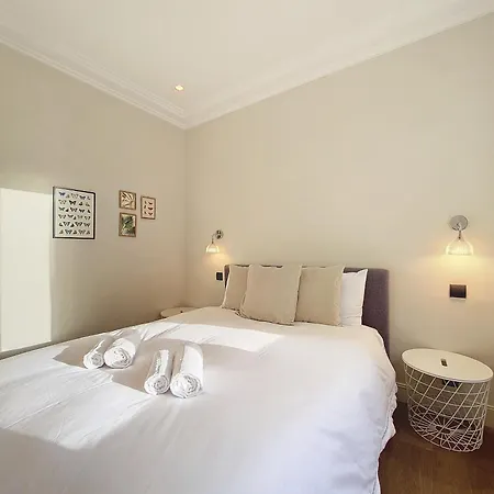 Apartment Nestor&jeeves - Belle Promenade - Sea View - Terrace