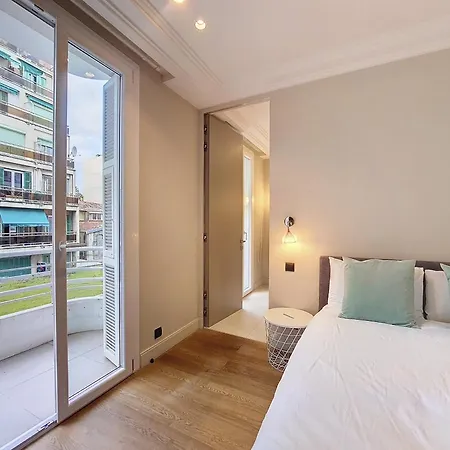 Nestor&jeeves - Belle Promenade - Sea View - Terrace *