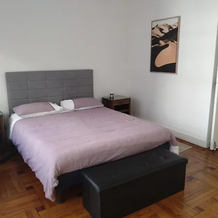 Apartment Centre *