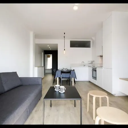 Magnifique 3 Pieces Garibaldi Appartement *