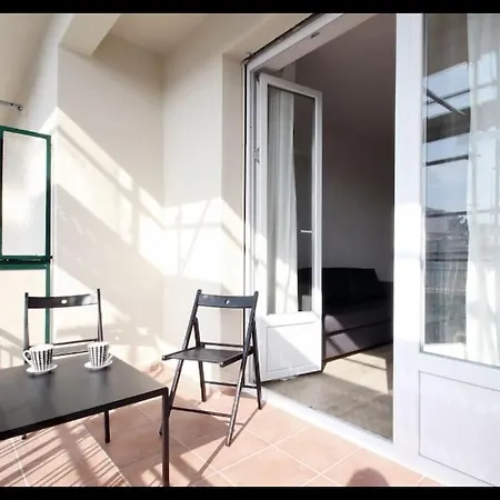 Appartement Magnifique 3 Pieces Garibaldi Nice