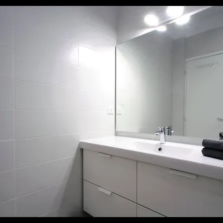 Magnifique 3 Pieces Garibaldi Appartement *