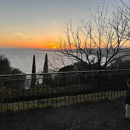 Apartment Bellanissabnb ! Massena - French Riviera !