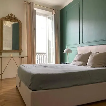 Bellanissabnb ! Massena - French Riviera ! Apartment