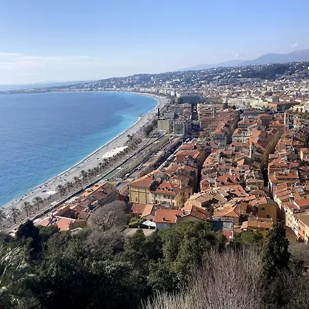 Bellanissabnb ! Massena - French Riviera !