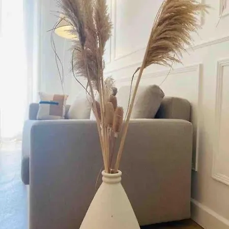 Bellanissabnb ! Massena - French Riviera ! Apartment *