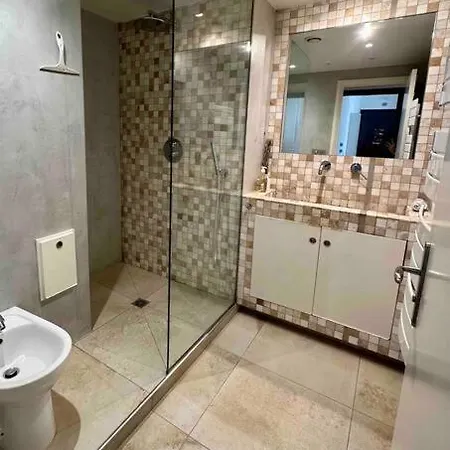 Apartment Bellanissabnb ! Massena - French Riviera ! *